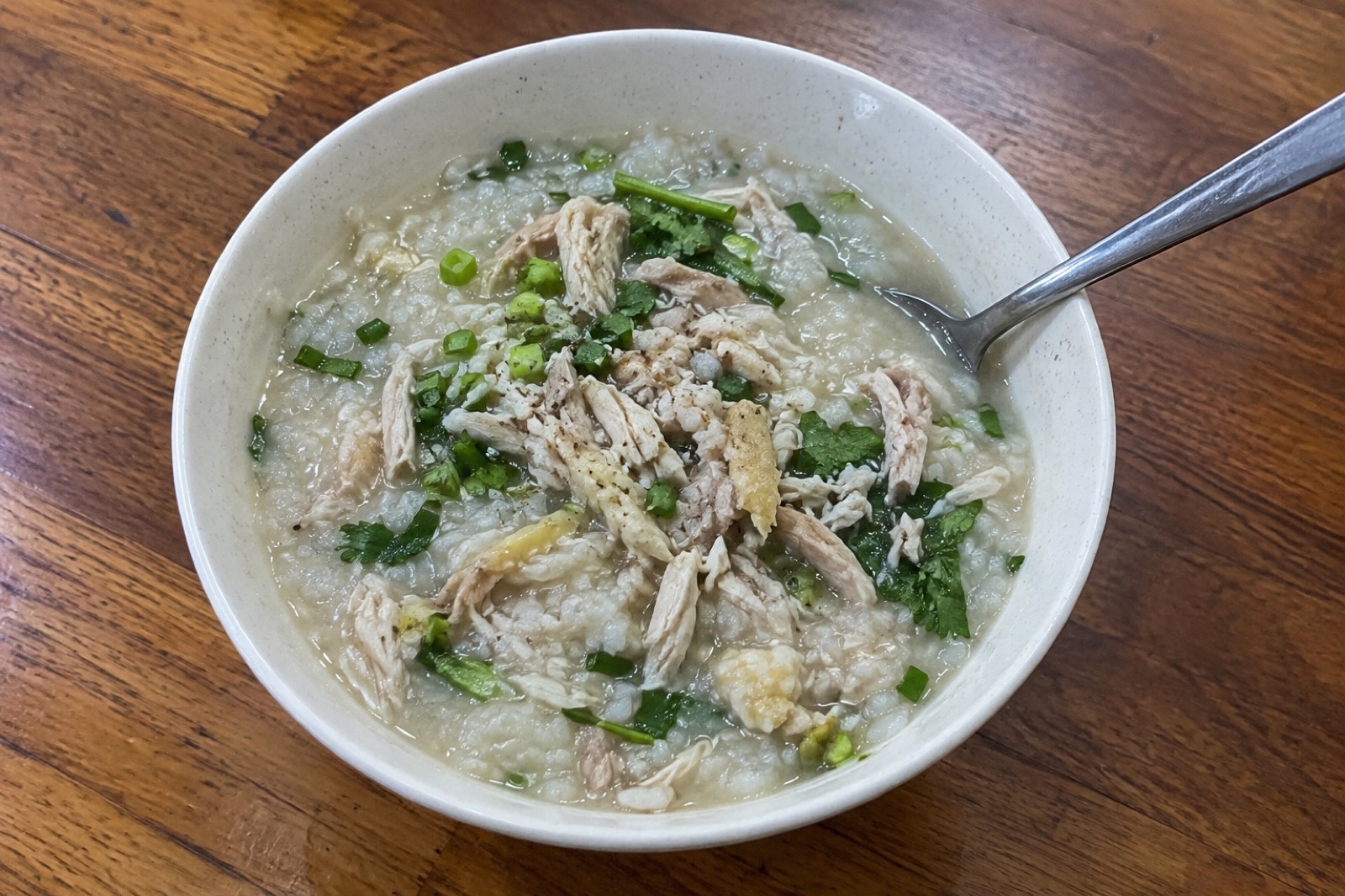 Sawhchiar — non-vegetarian Aizawl dish