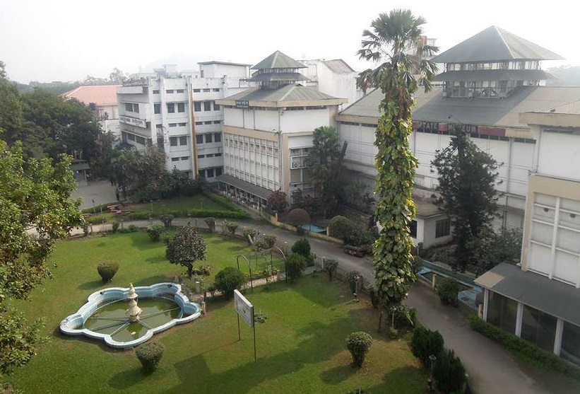 Assam State Museum — photo