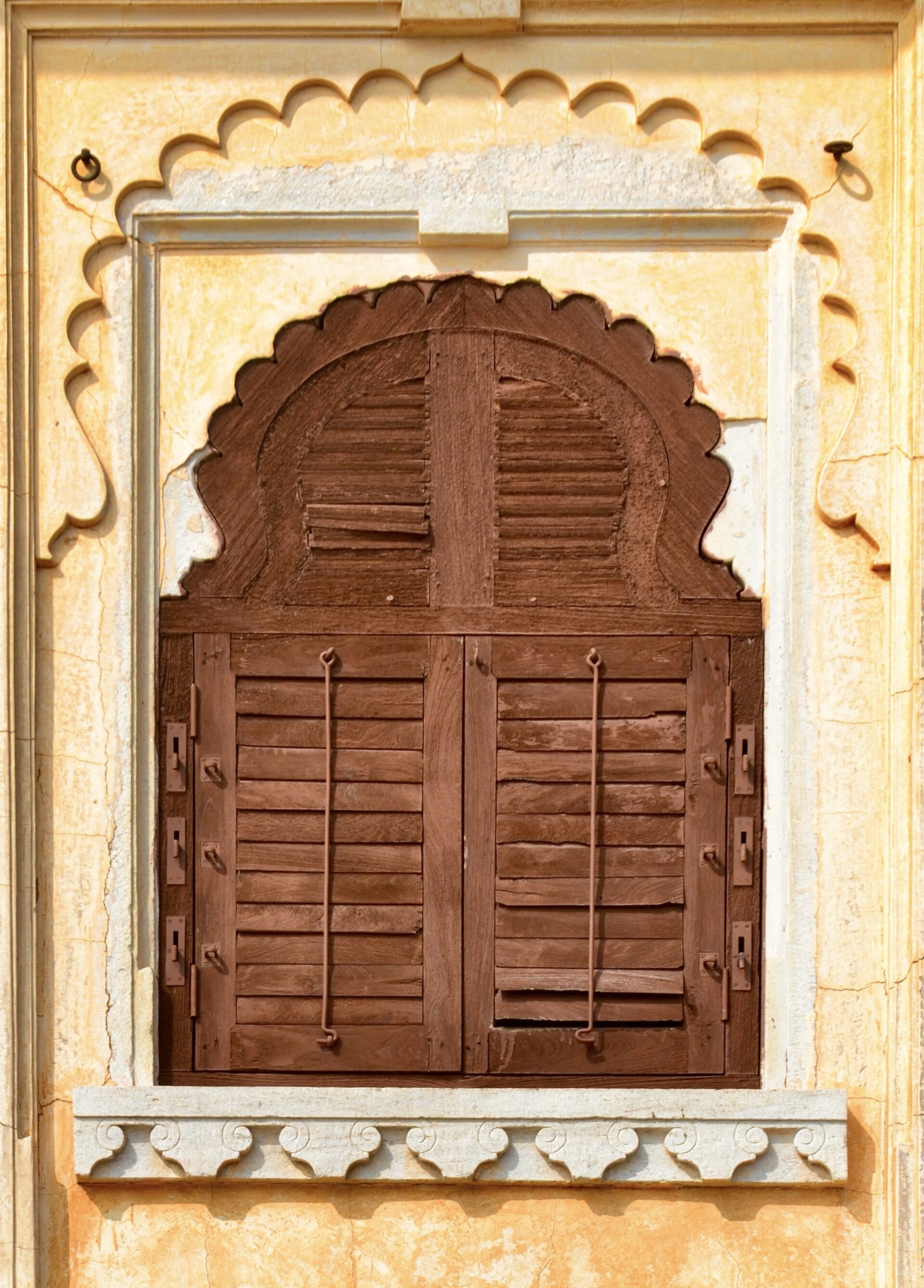 Badal Mahal — photo