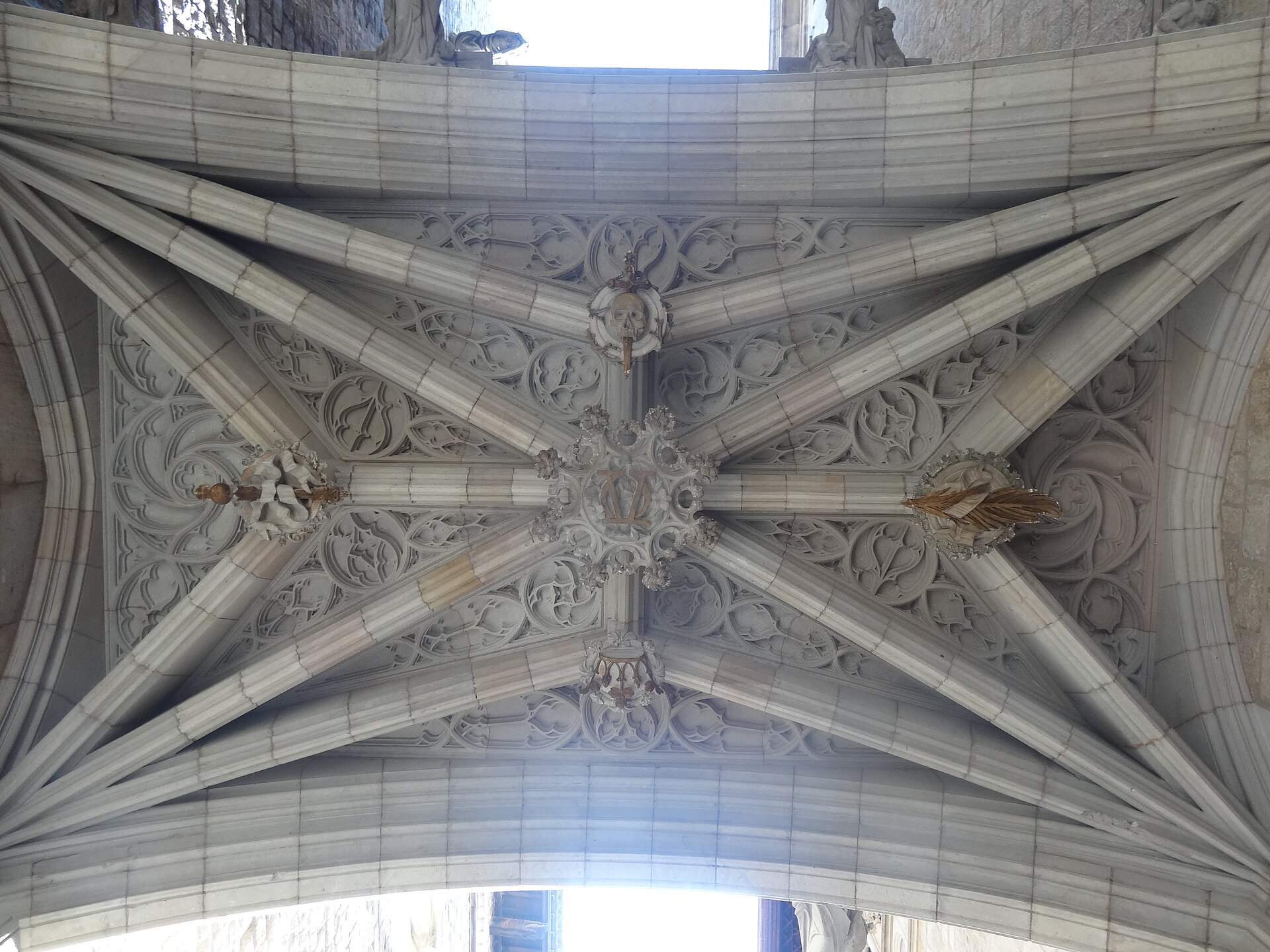 Barri Gòtic — photo