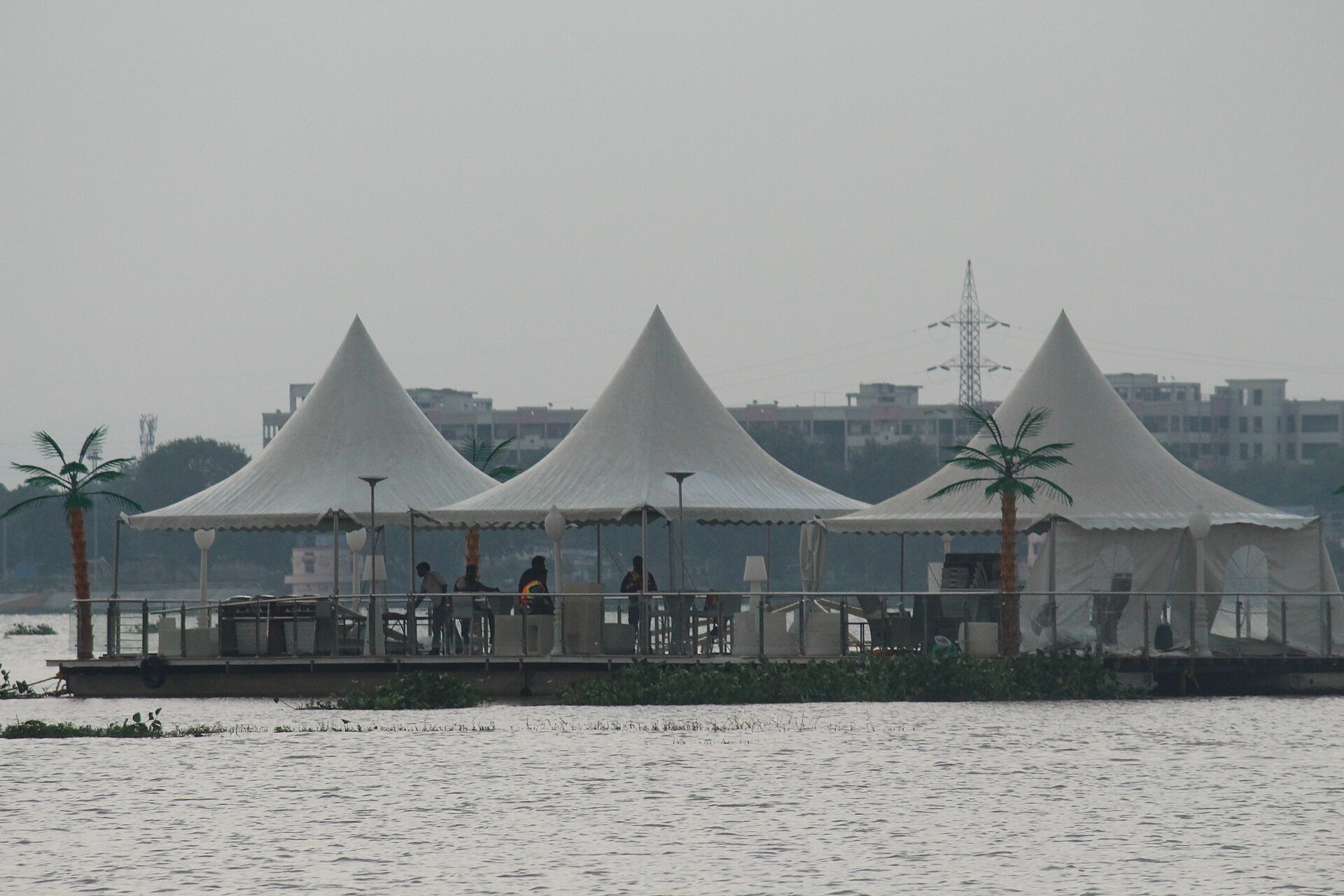 Bhavani Island — photo