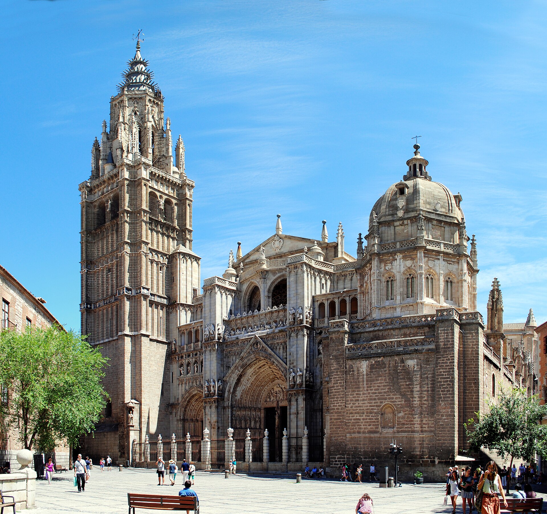 Catedral Primada — photo