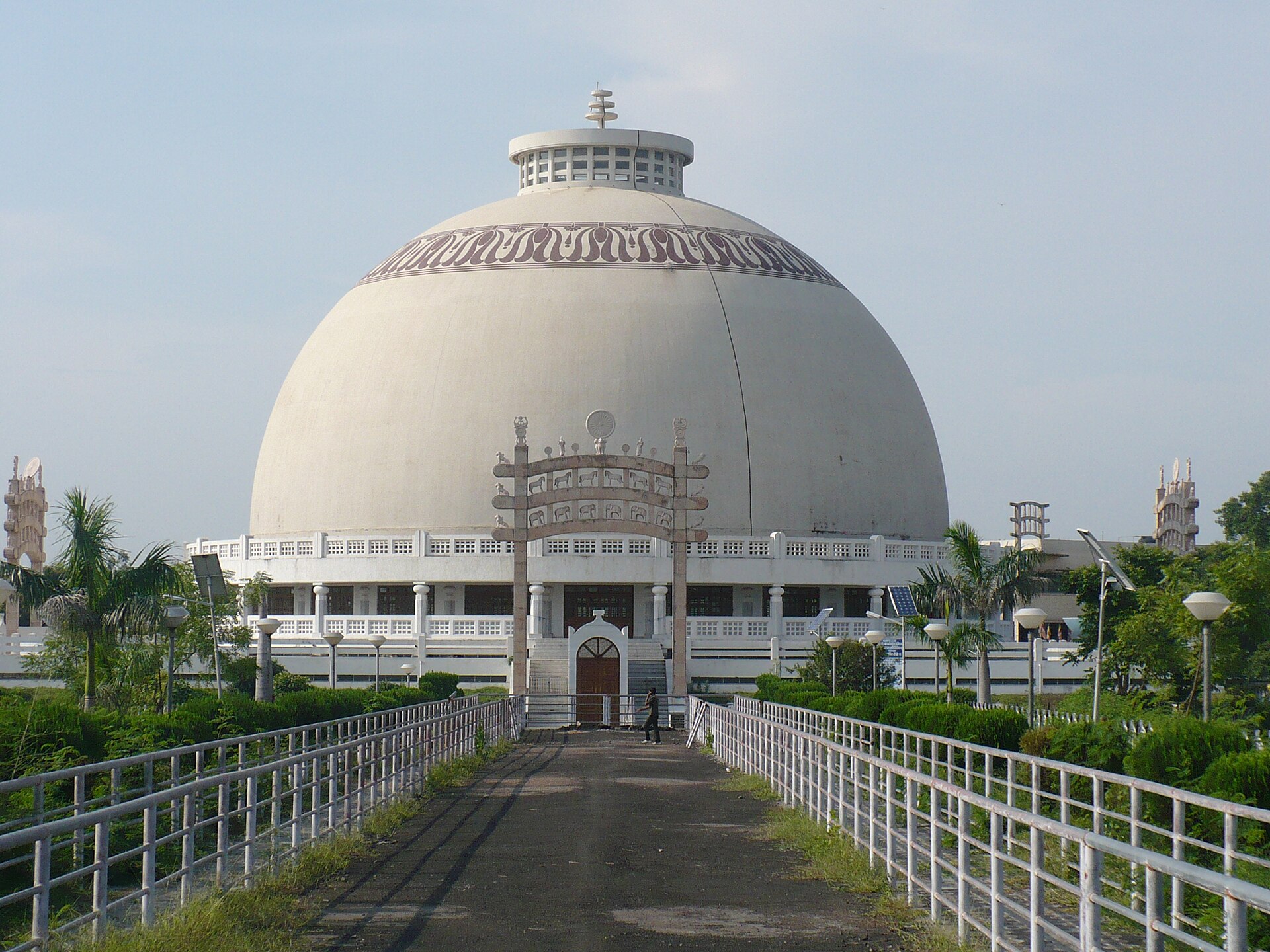 Deekshabhoomi — photo