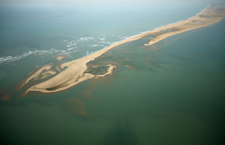 Dhanushkodi — photo