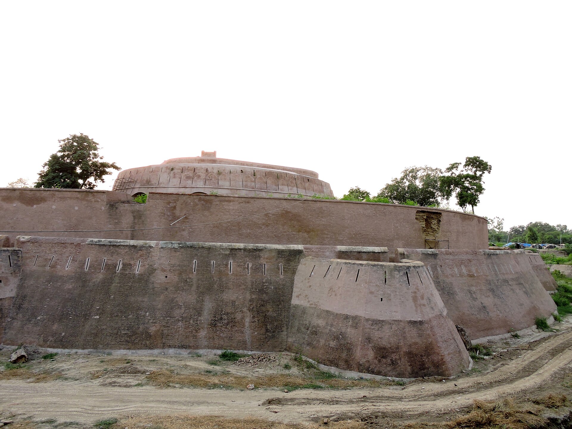 Gobindgarh Fort — photo