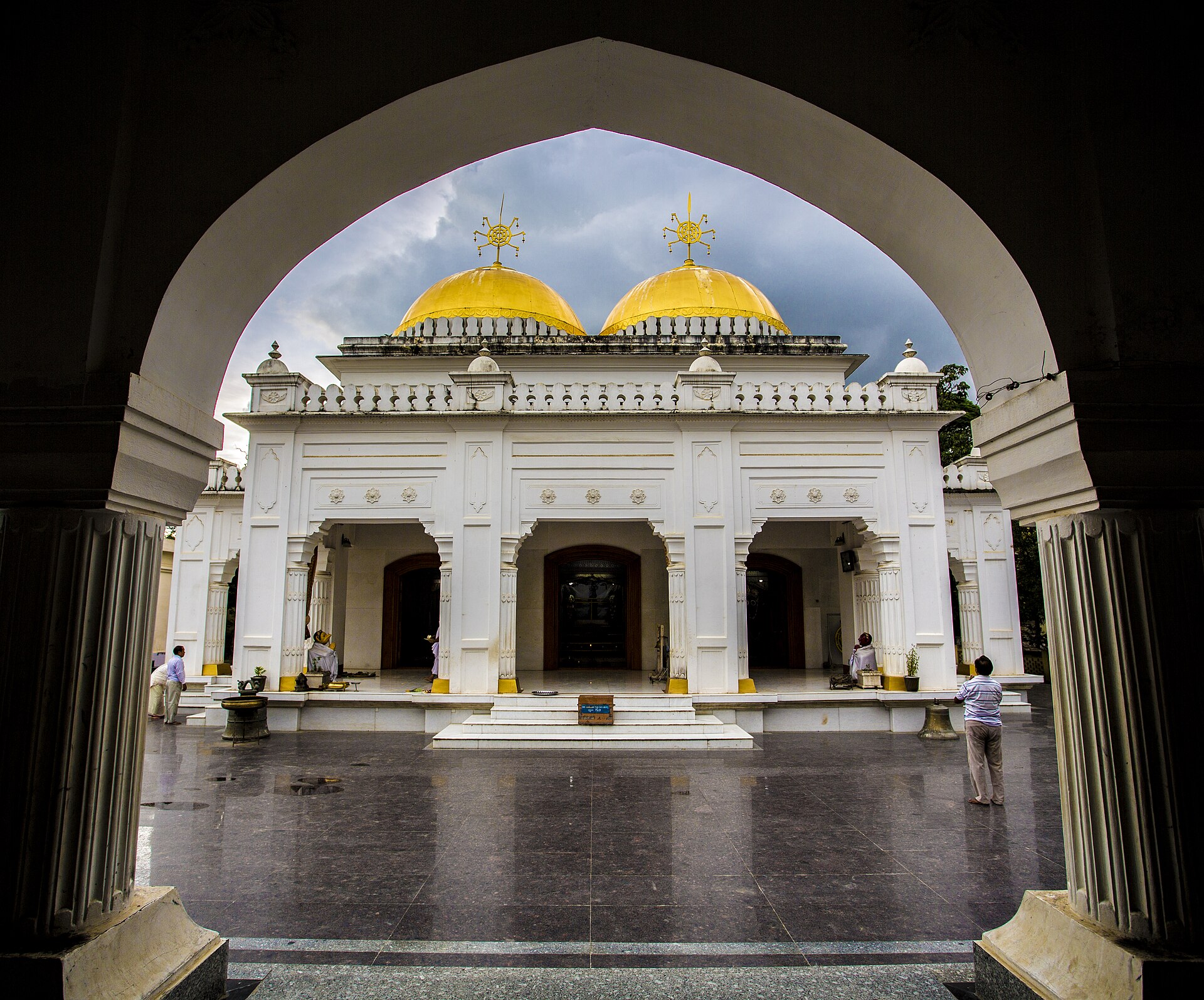 Shree Govindajee Temple — photo