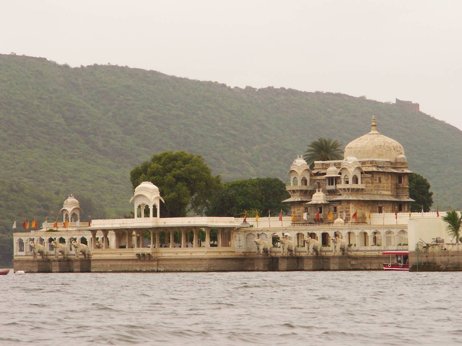 Jag Mandir — photo