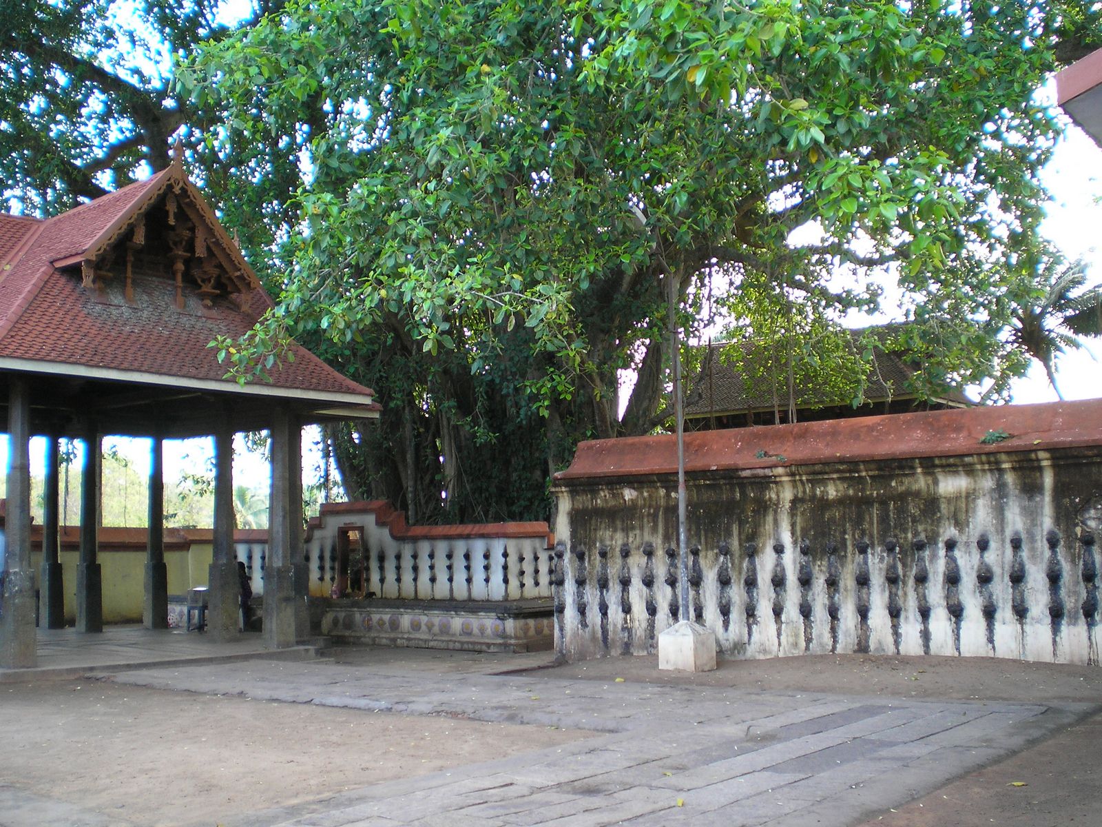 Janardanaswamy Temple — photo