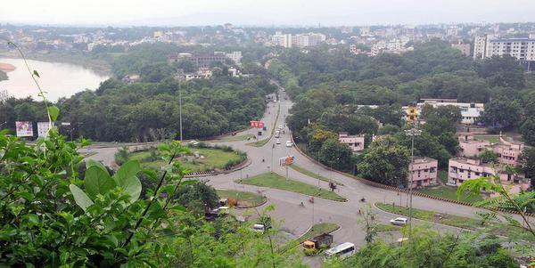 Jubilee Park — photo