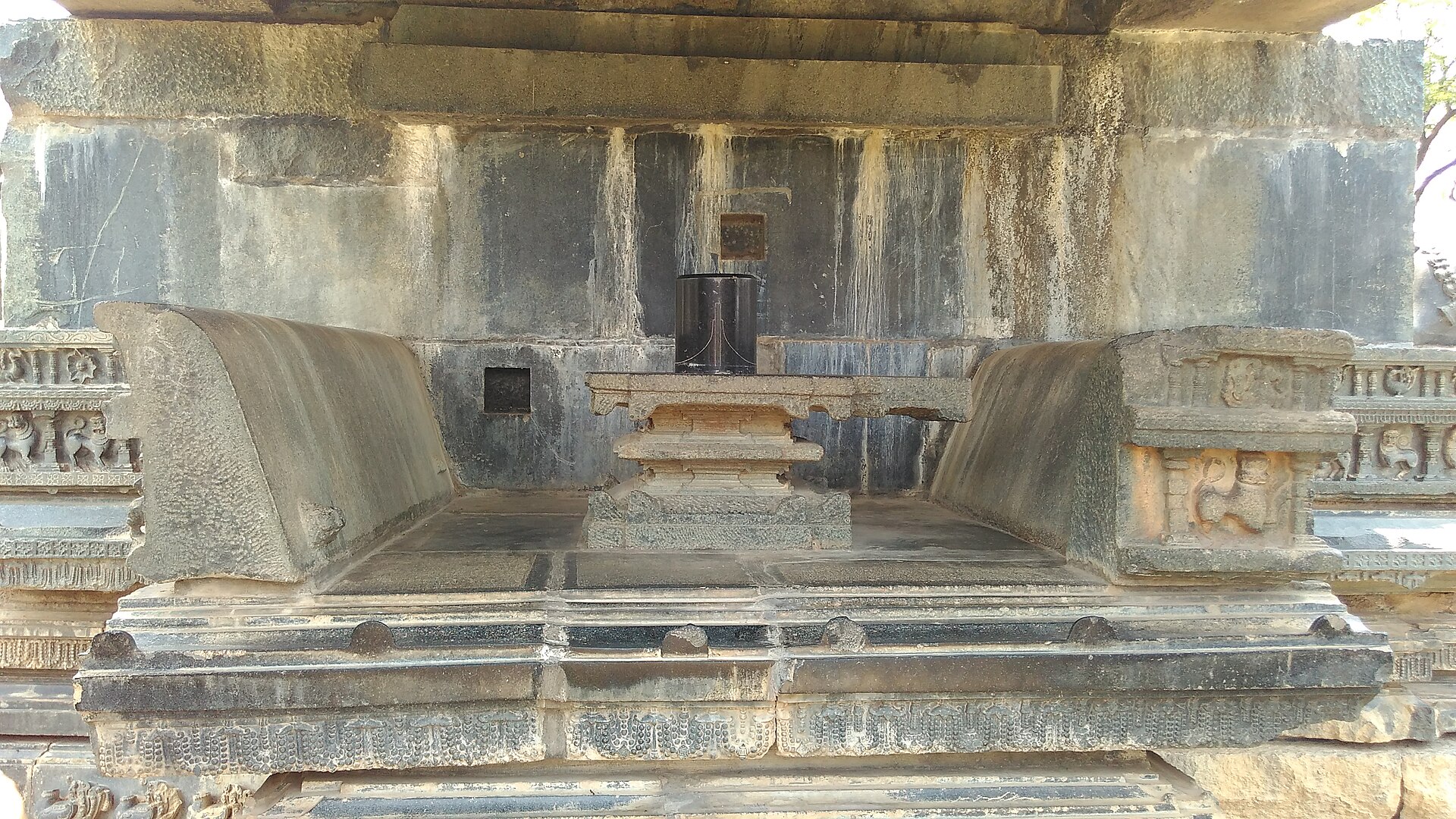 Kakatiya Kala Thoranam — photo