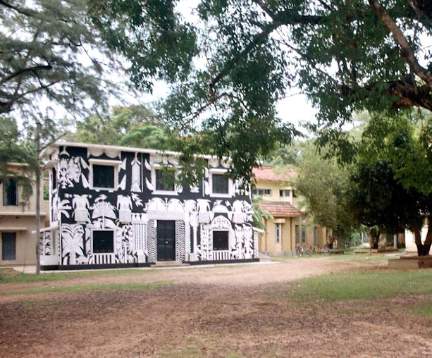 Kala Bhavana — photo