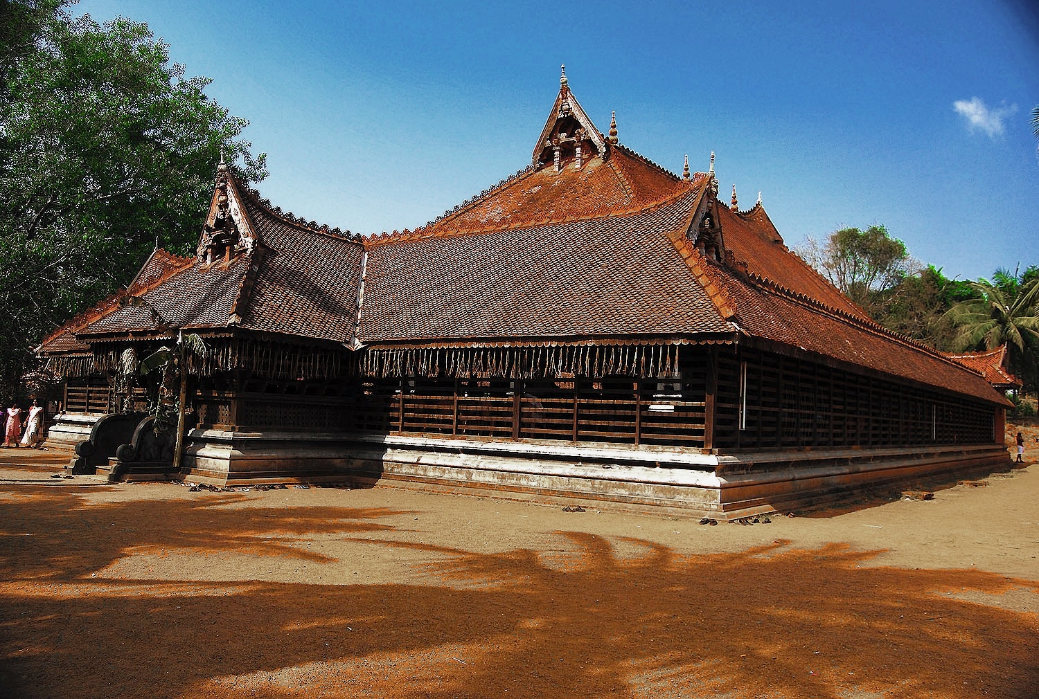 Kerala Kalamandalam — photo