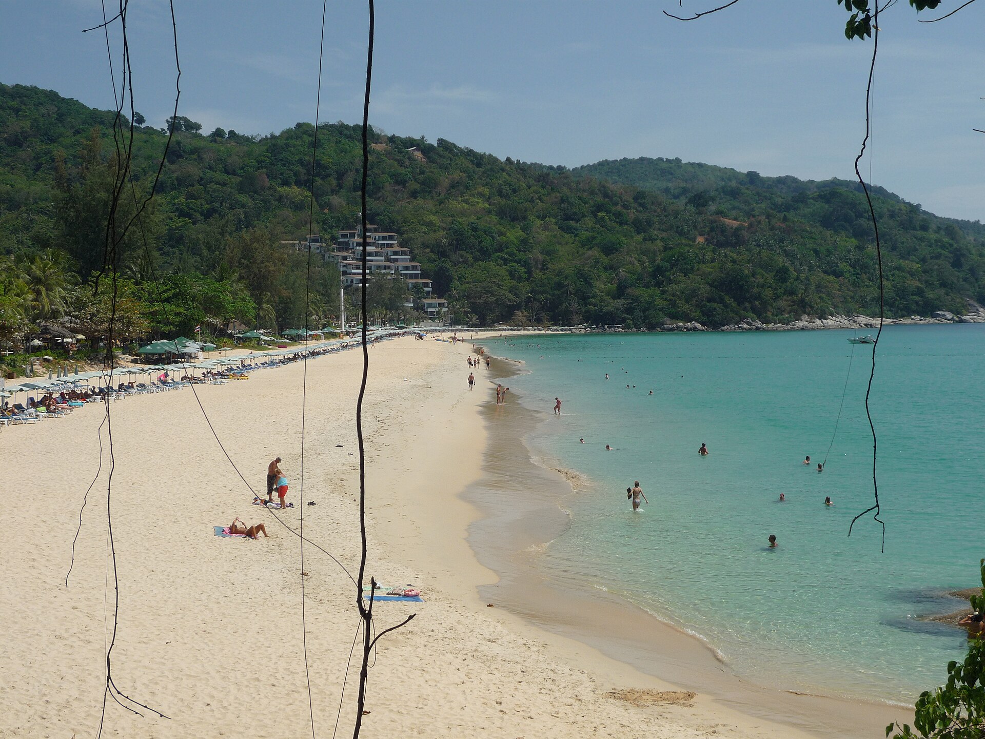 Kata Noi — photo