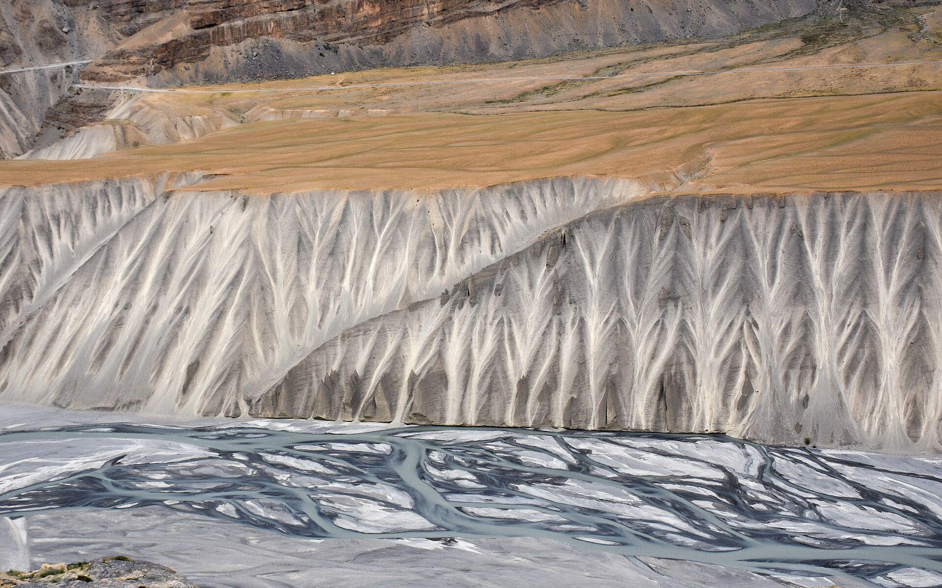 Kaza — photo