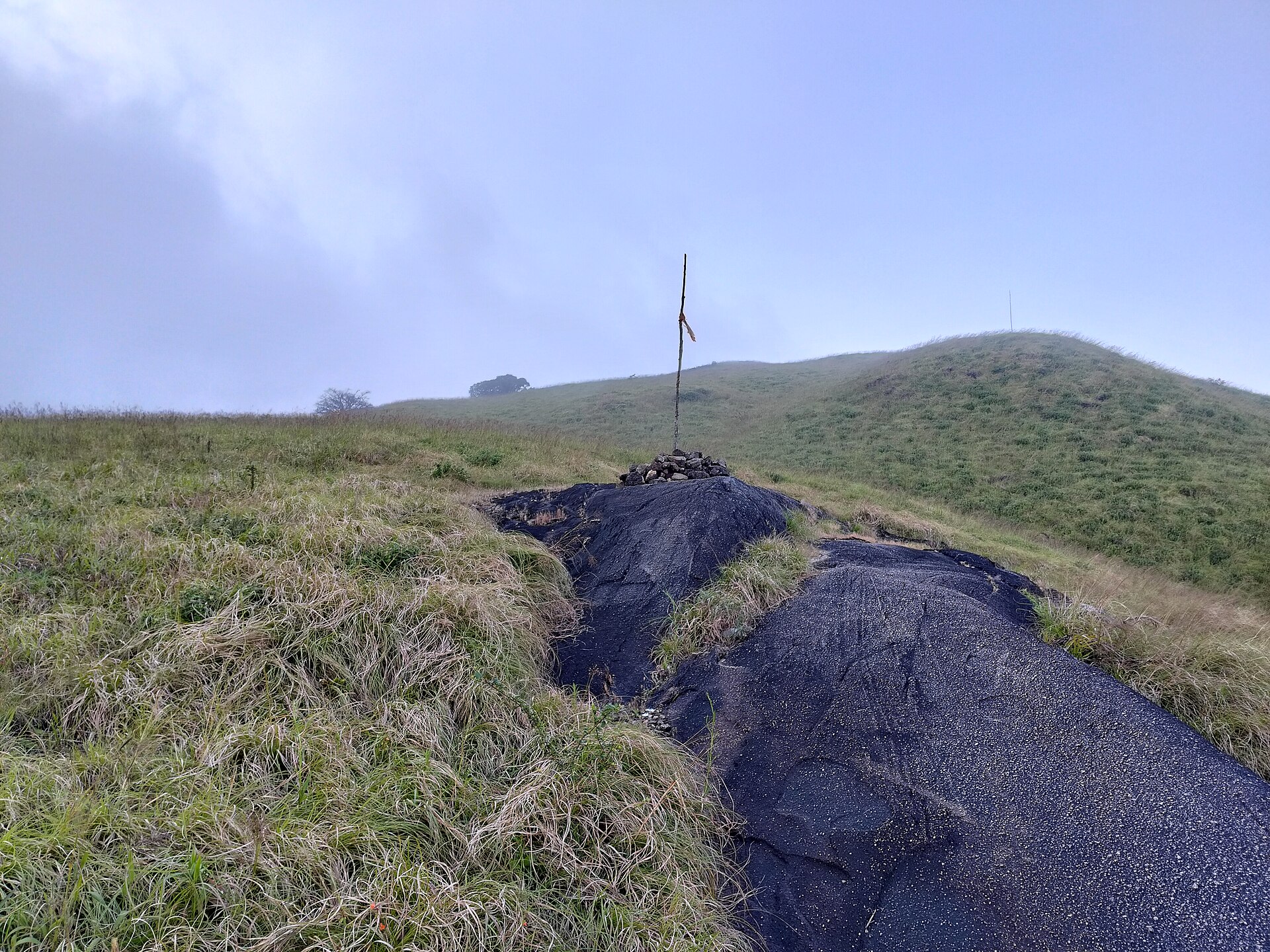Kigga (Rishyashringeshwara) — photo