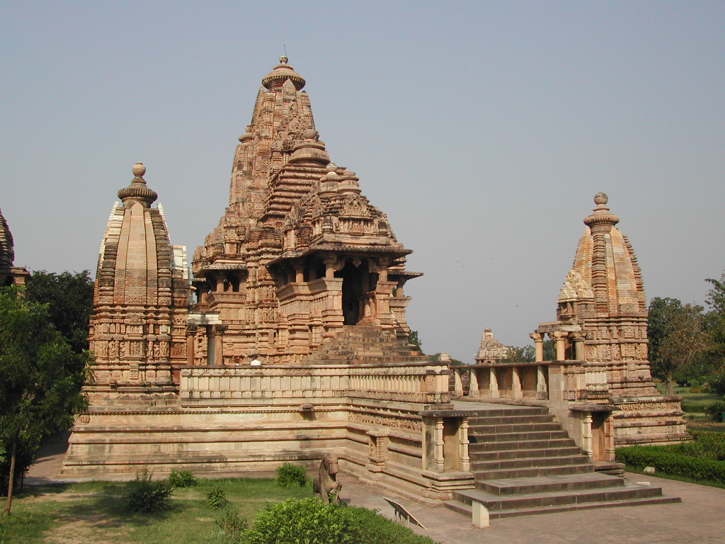Lakshmana Temple — photo