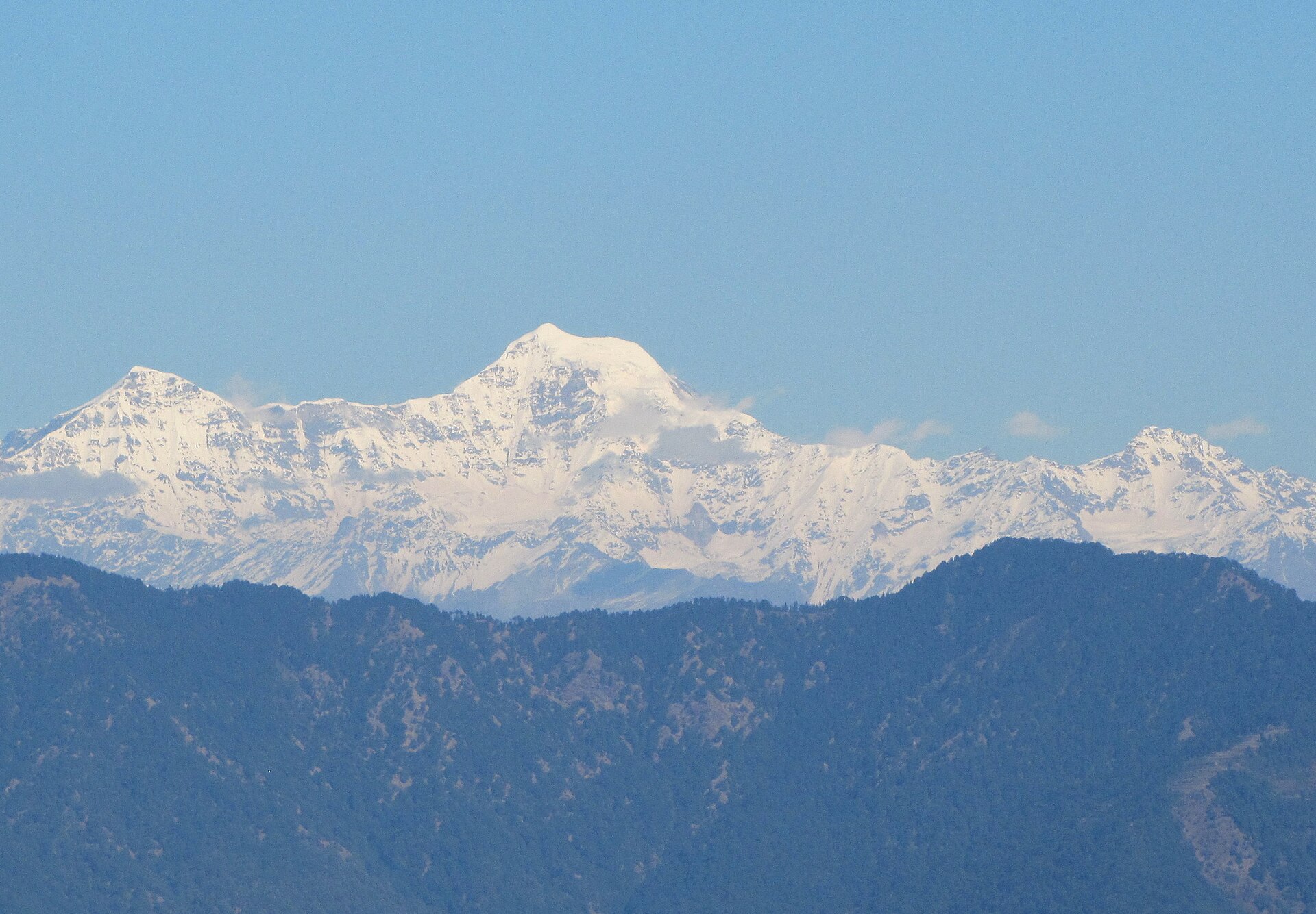 Lal Tibba — photo