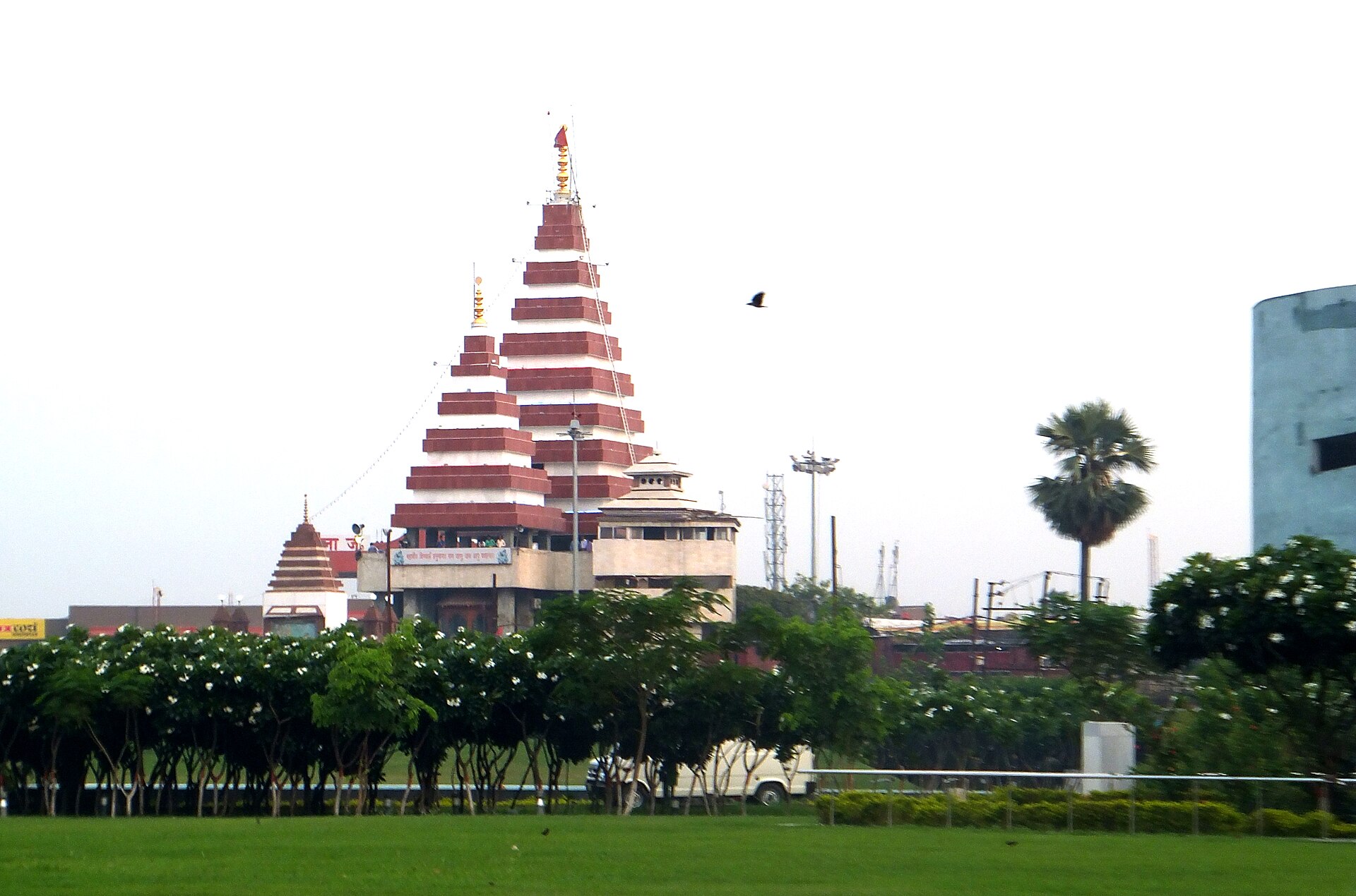 Mahavir Mandir — photo