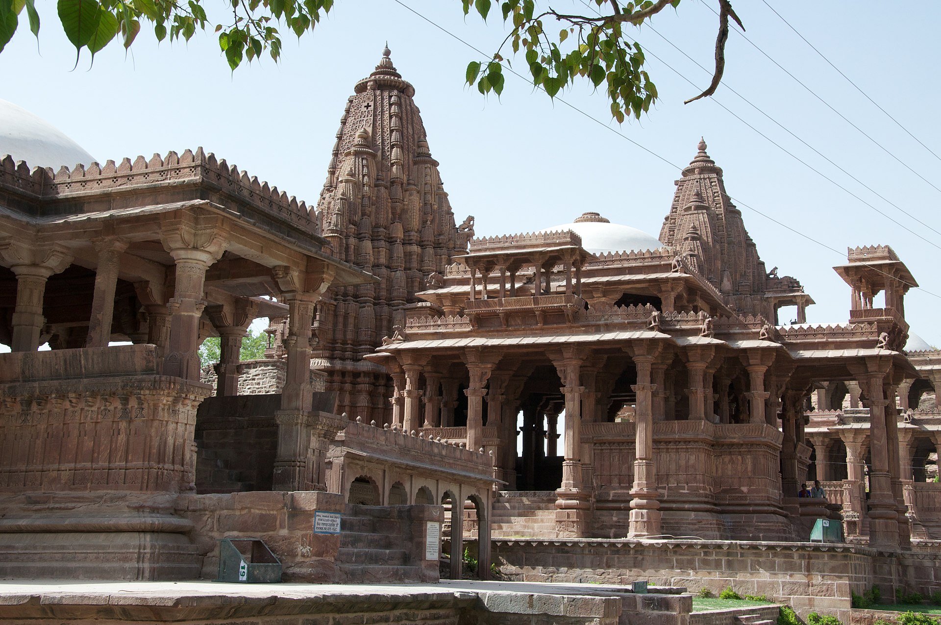 Mandore Gardens — photo