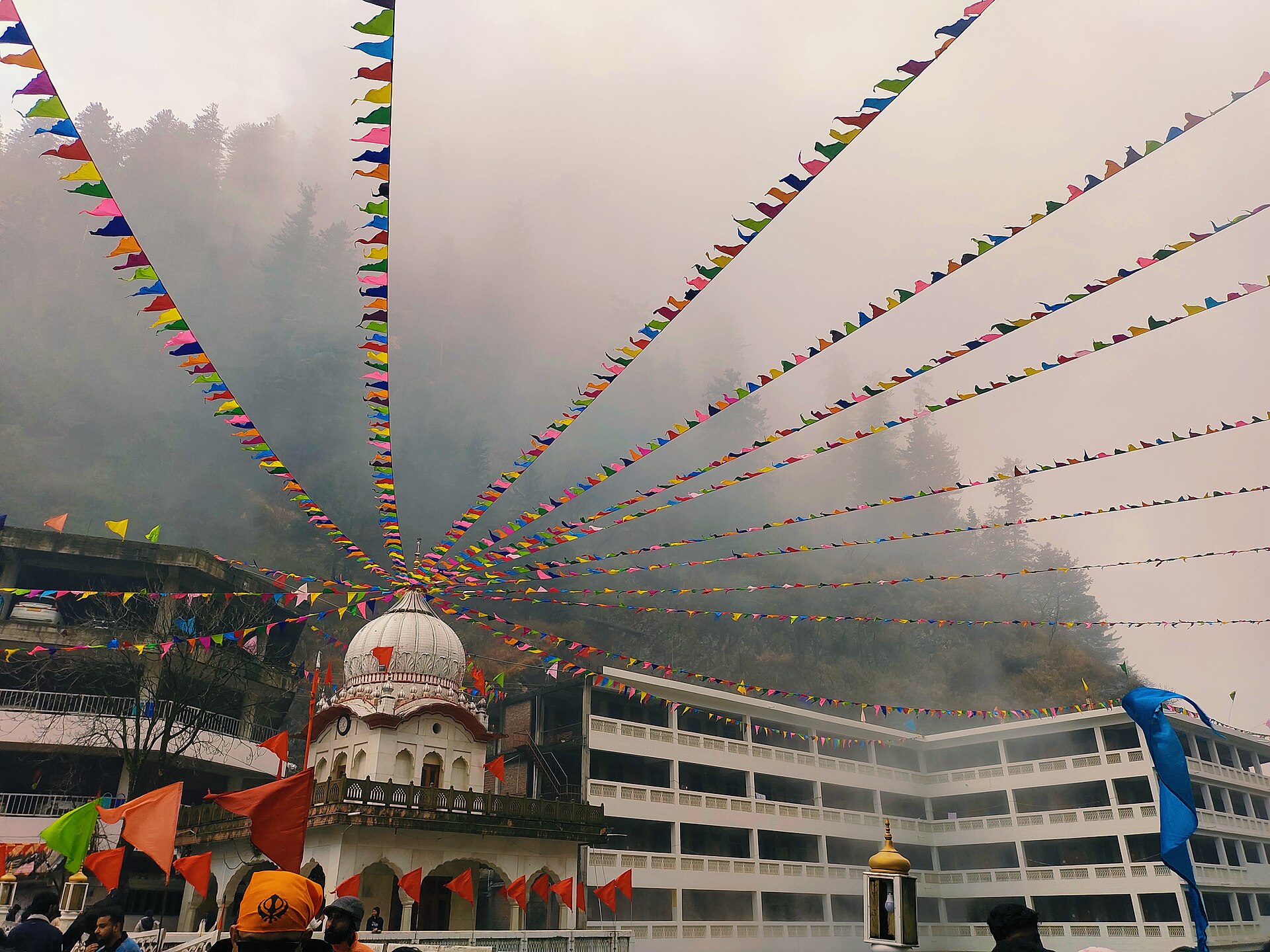 Manikaran — photo