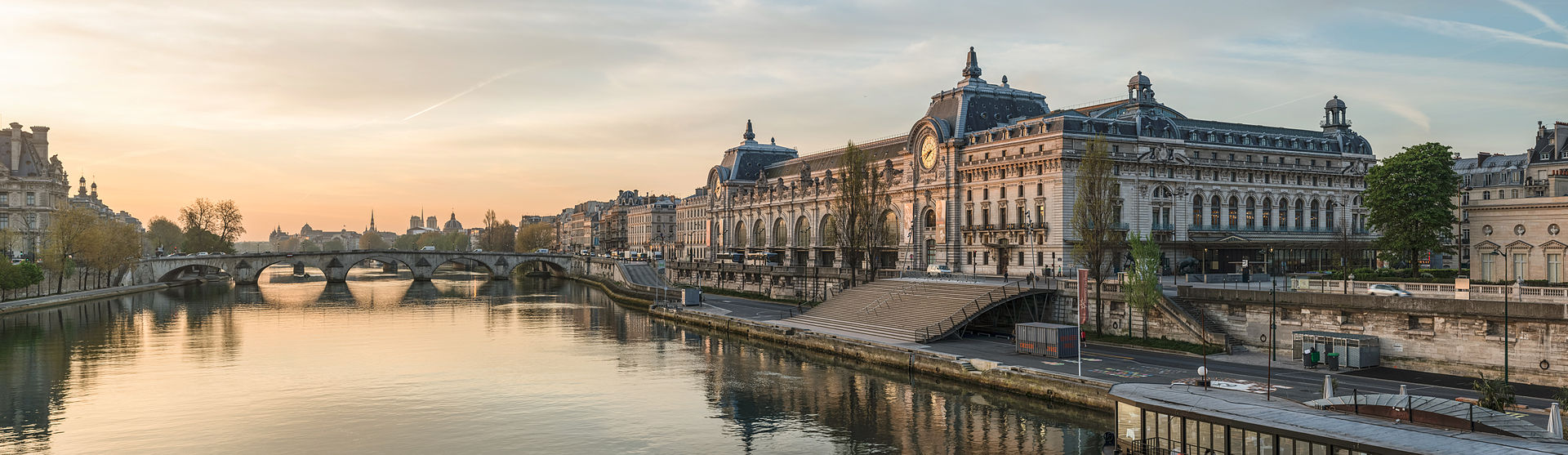 Musée d'Orsay — photo