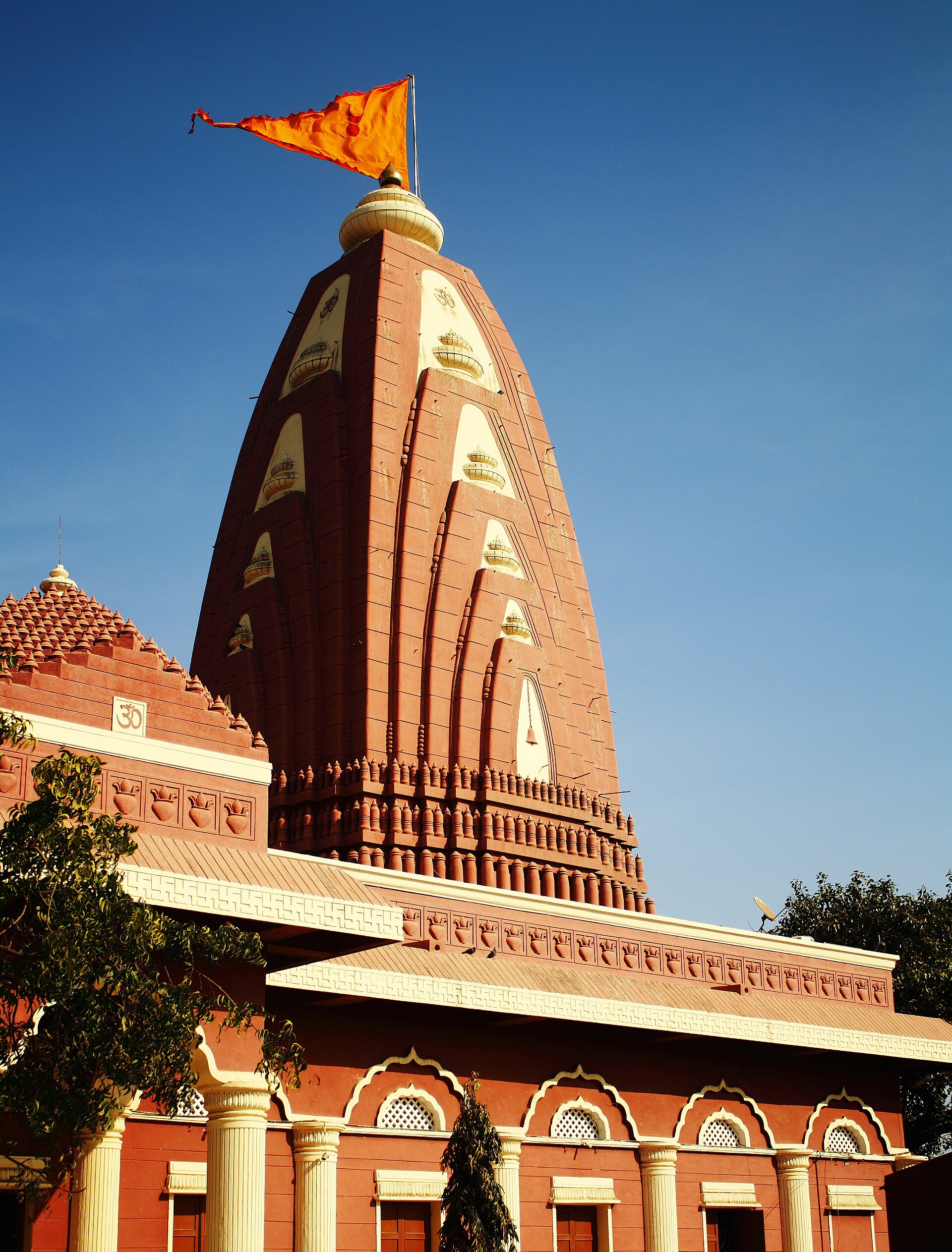 Nageshwar Jyotirlinga — photo
