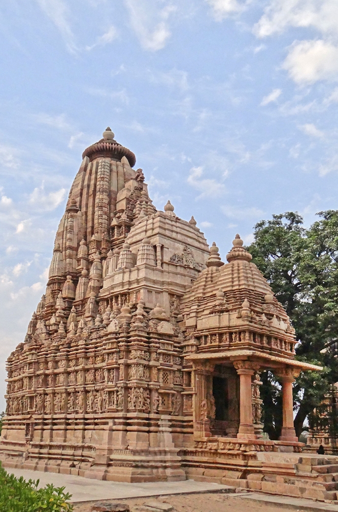 Parsvanath Temple — photo