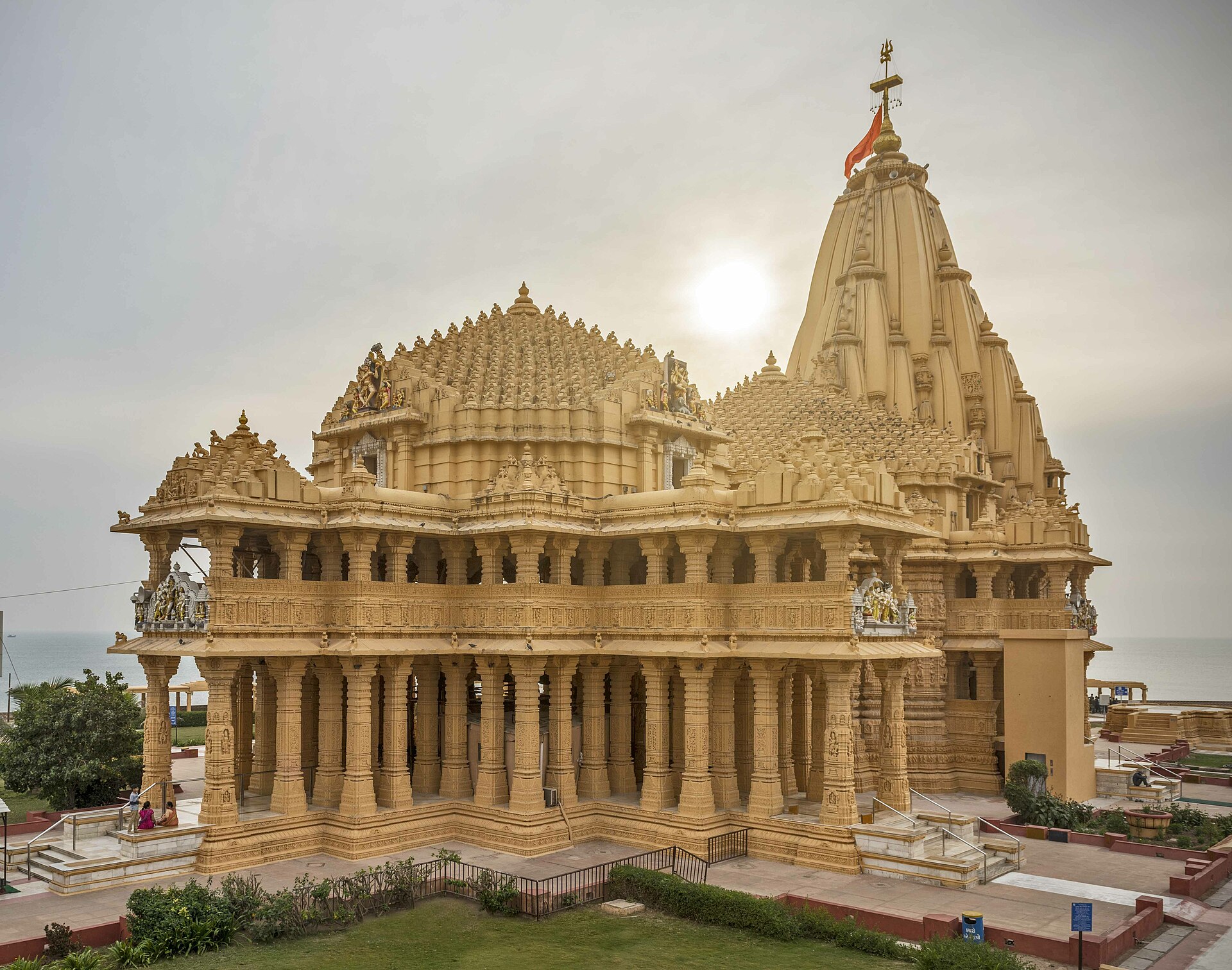 Prabhas Patan Museum — photo