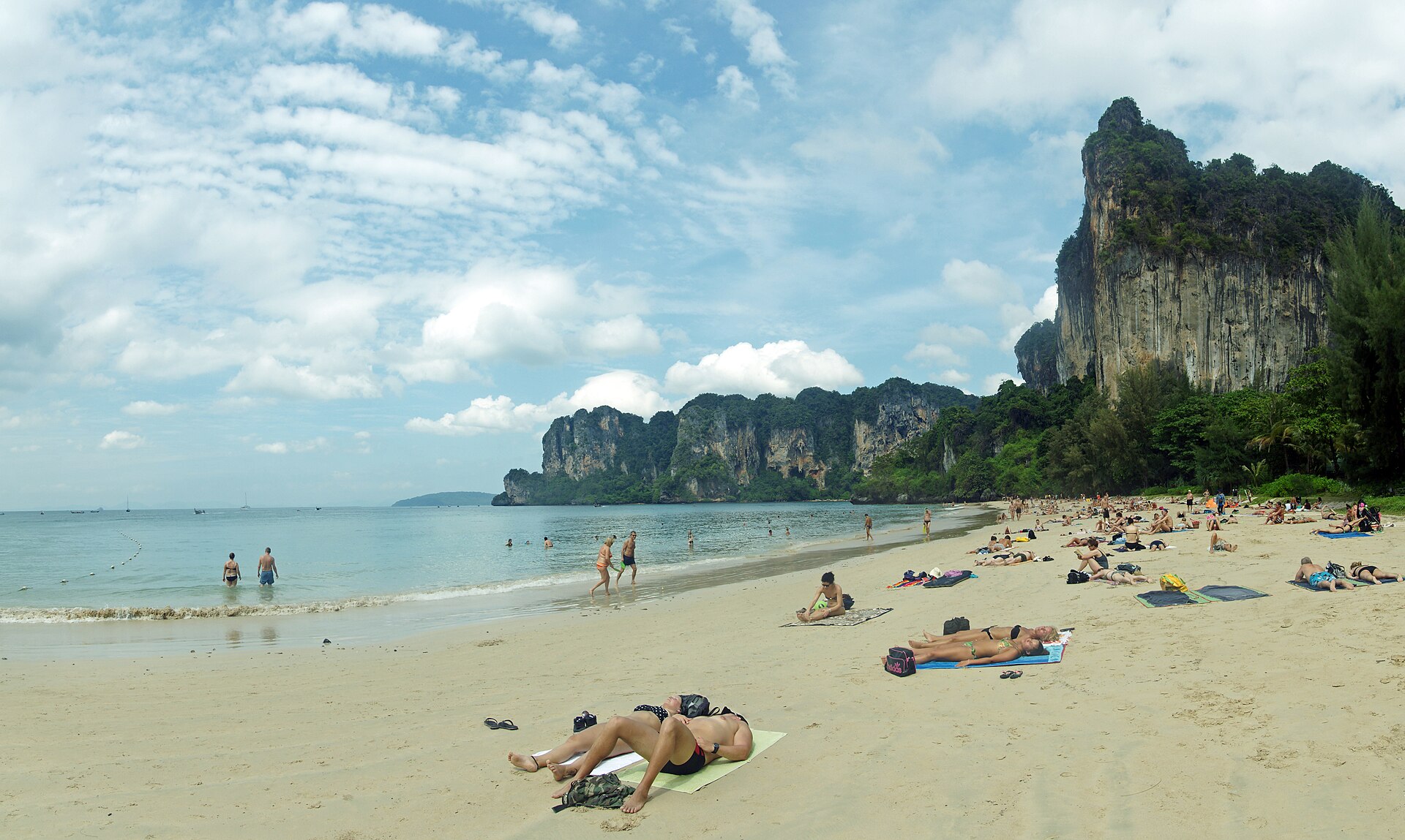 Railay — photo