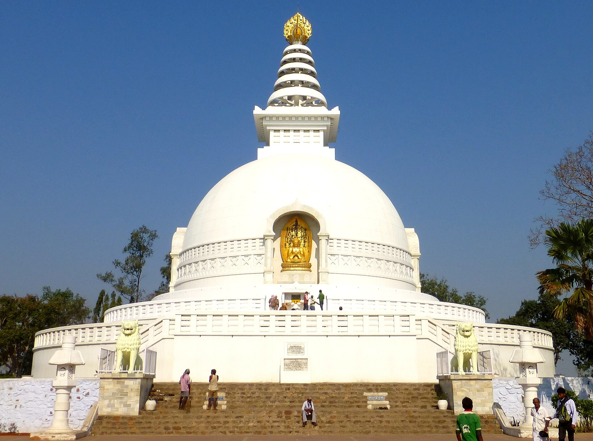 Rajgir Ropeway — photo