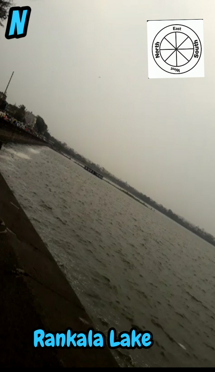 Rankala Lake — photo