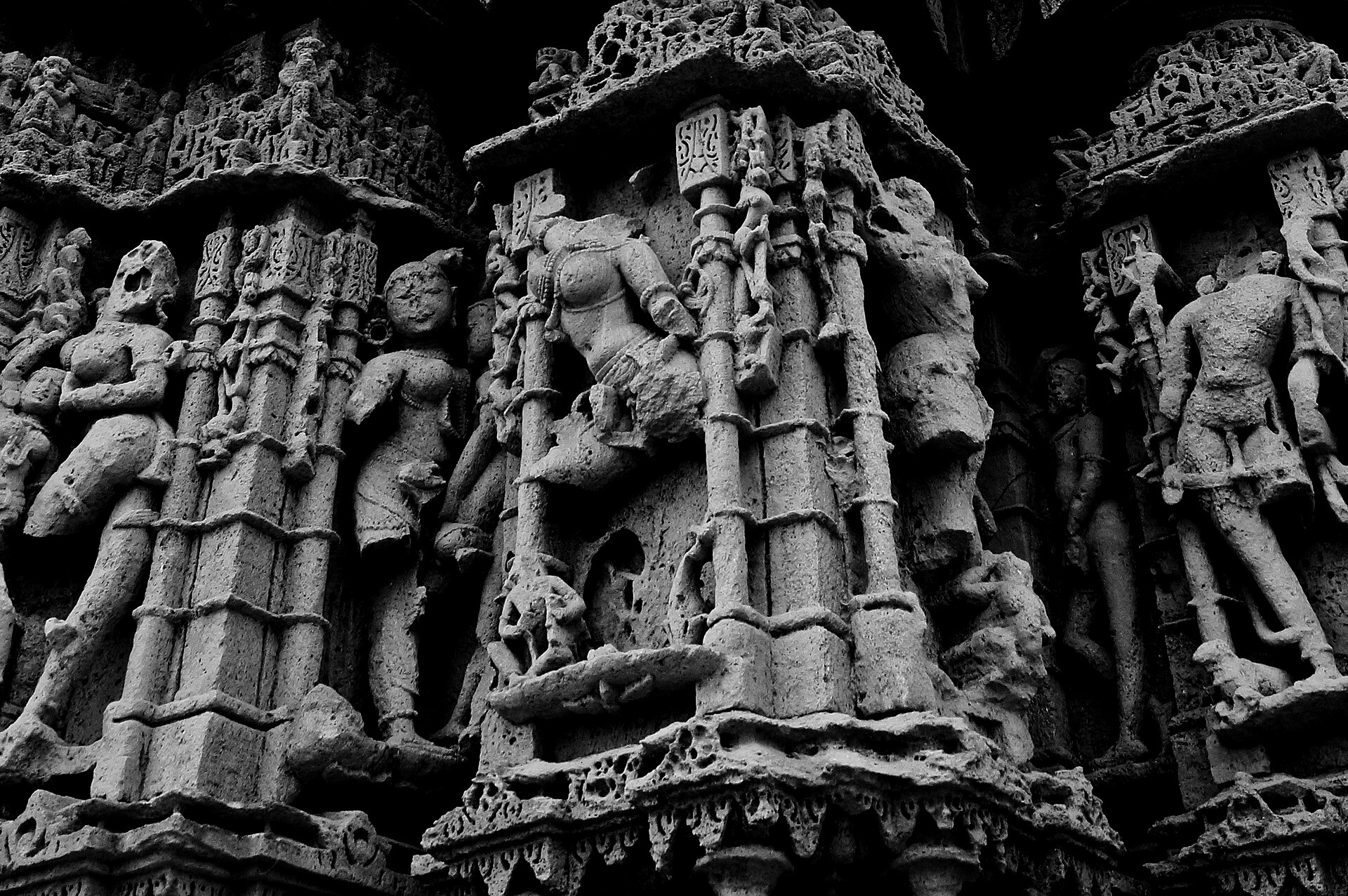 Rukmini Devi Temple — photo