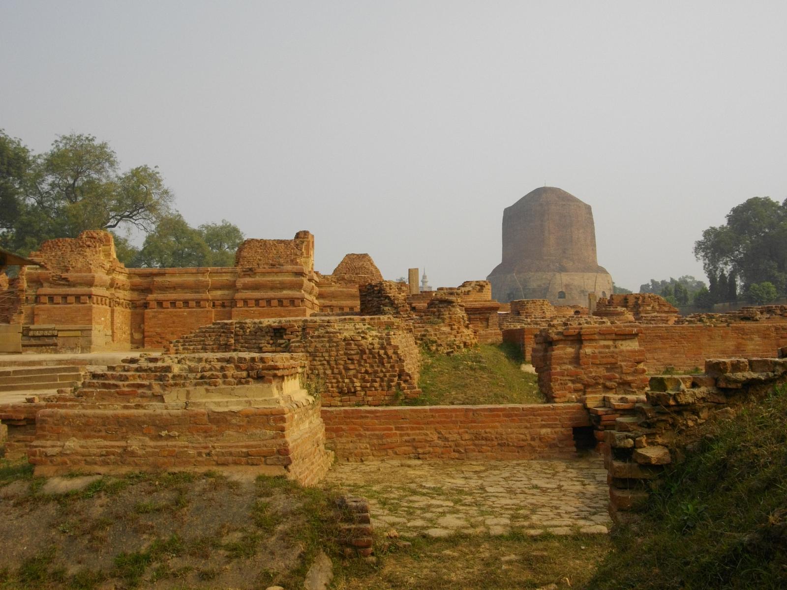 Sarnath — photo