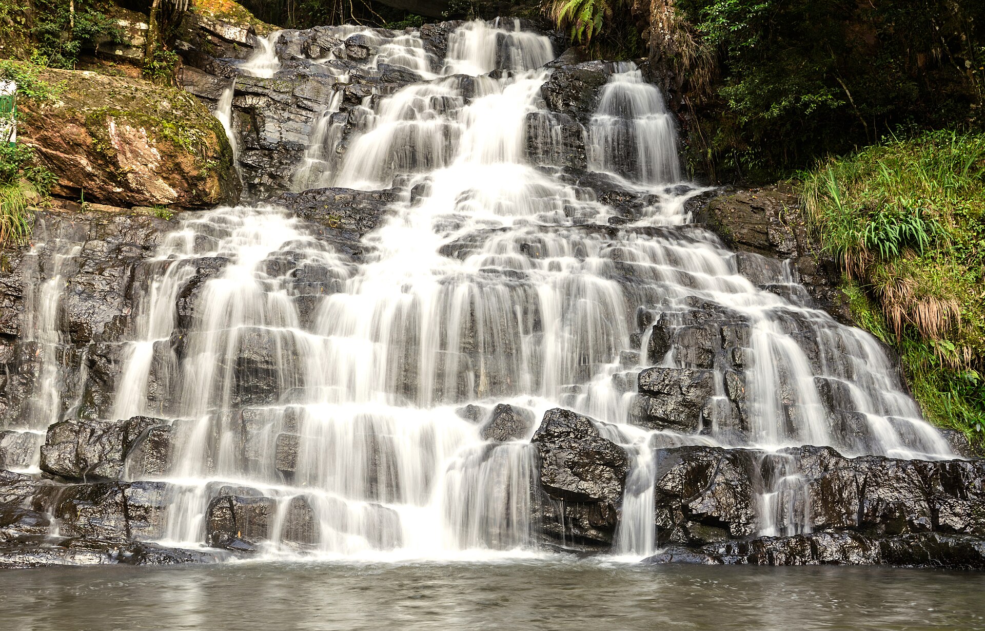 Shillong Peak — photo