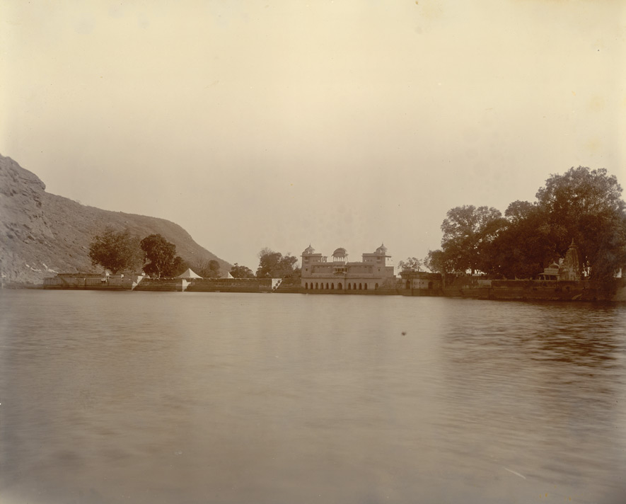 Sukh Mahal — photo