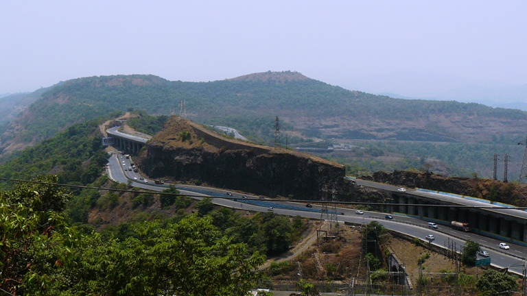 Tiger's Leap (Tiger Point) — photo