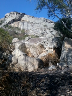 Tipu's Drop — photo