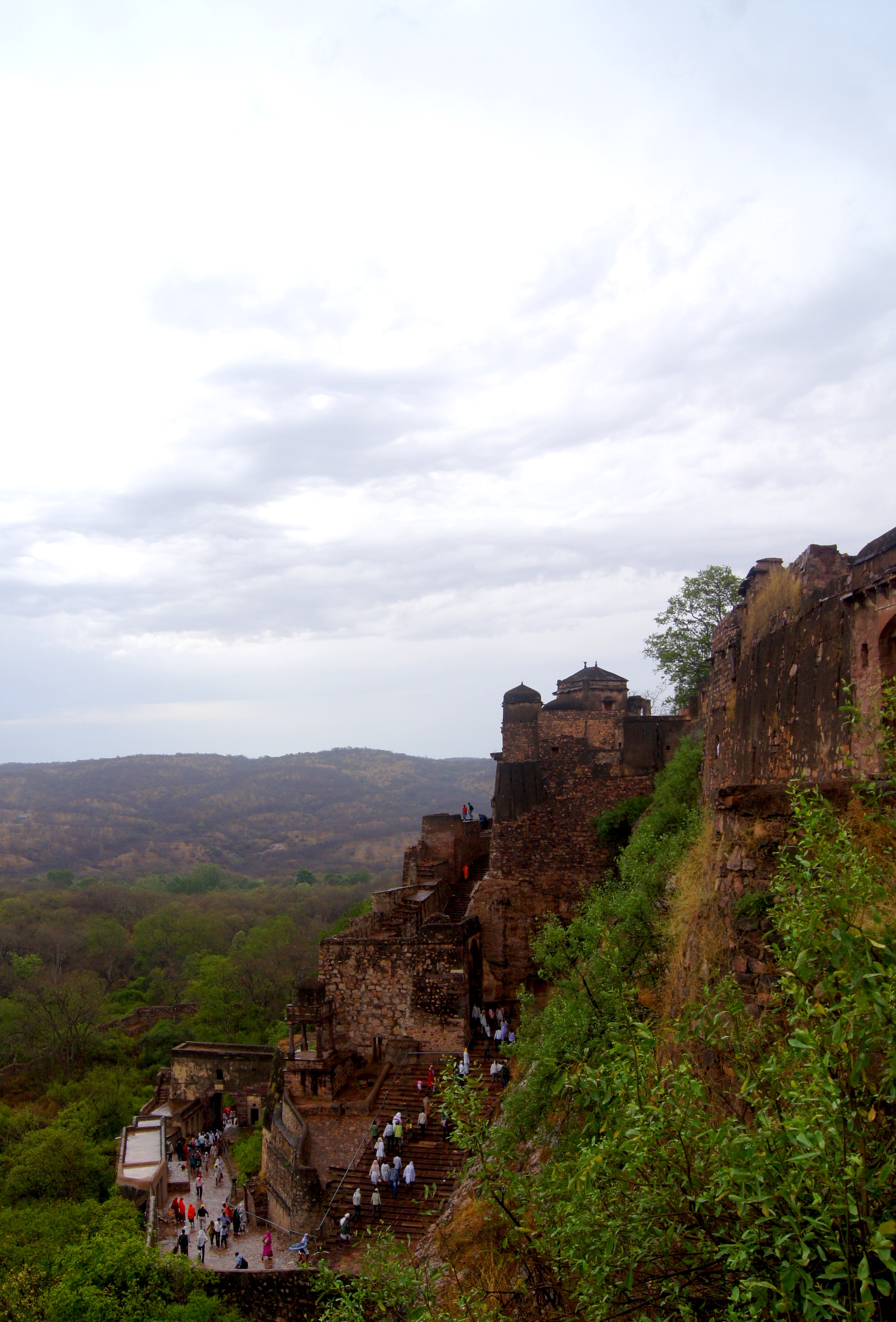 Trinetra Ganesh Temple — photo