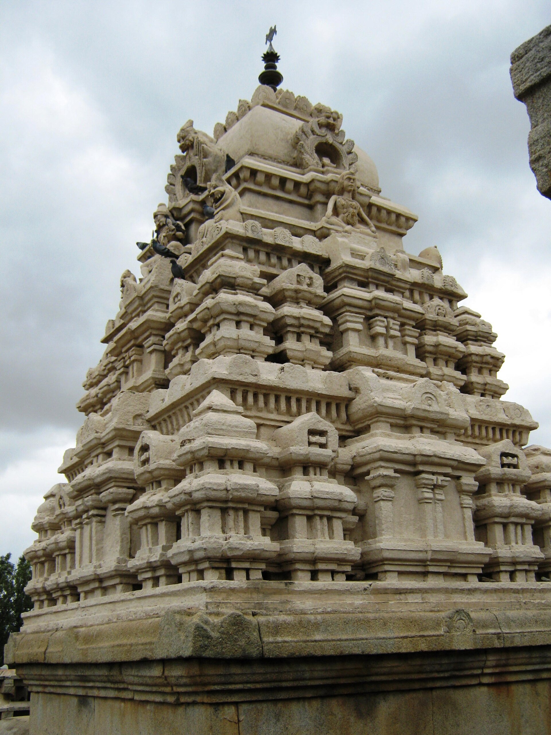 Veerabhadra Temple — photo