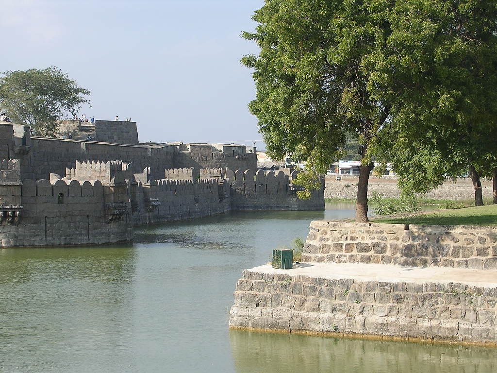 Vellore Fort — photo