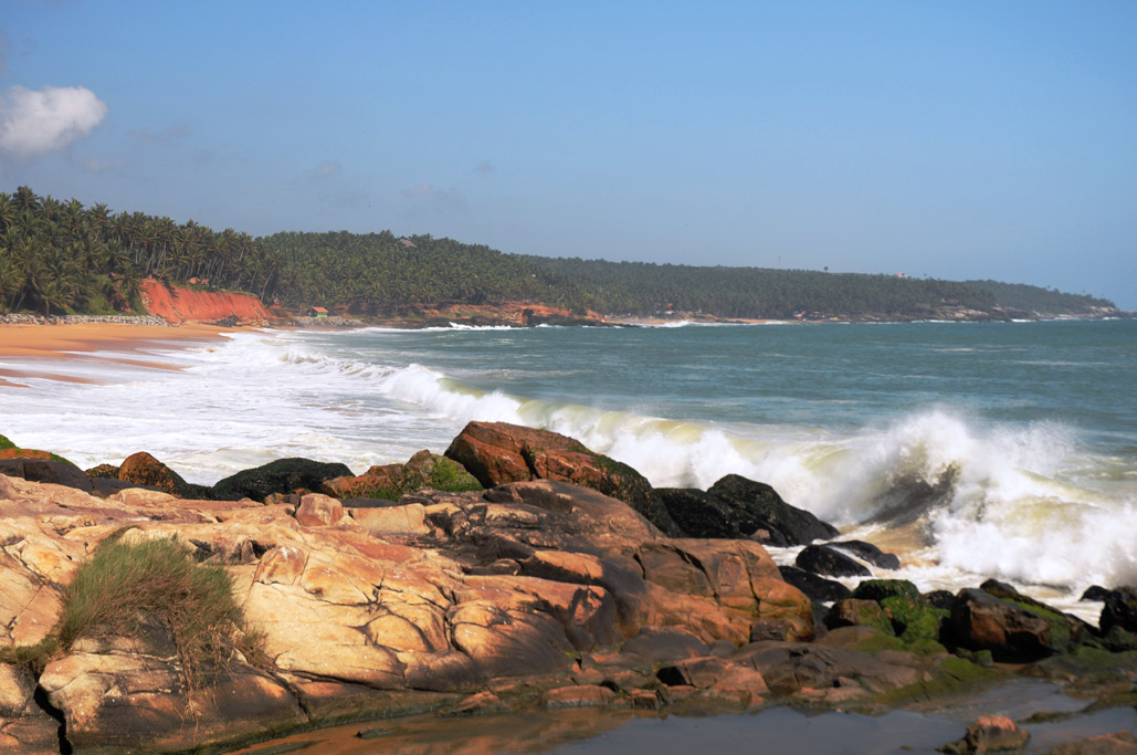 Vizhinjam — photo