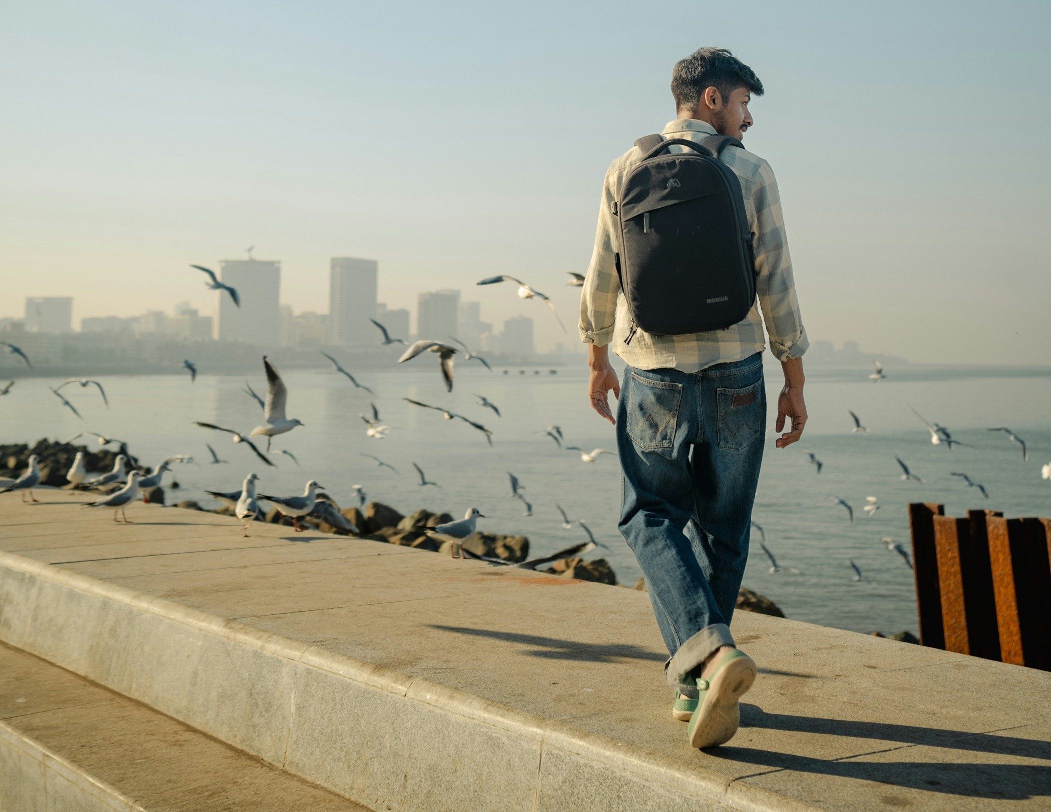 Marine Drive — photo