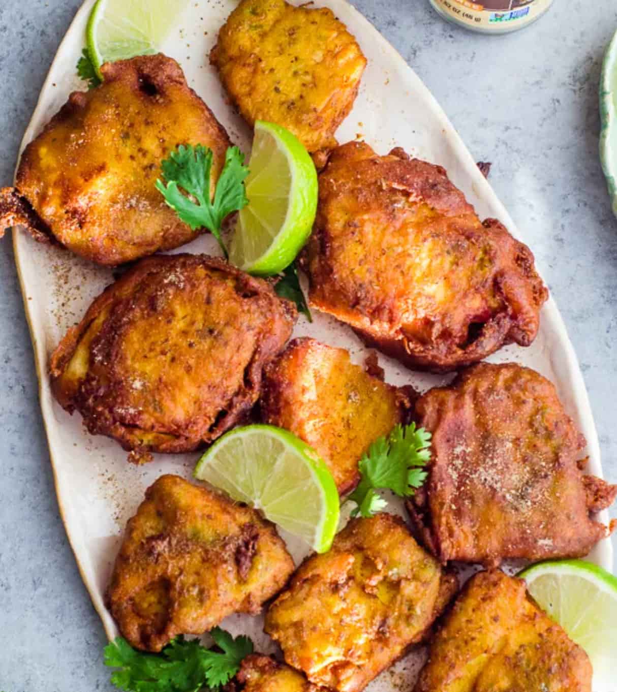 Amritsari Fish — non-vegetarian Amritsar dish