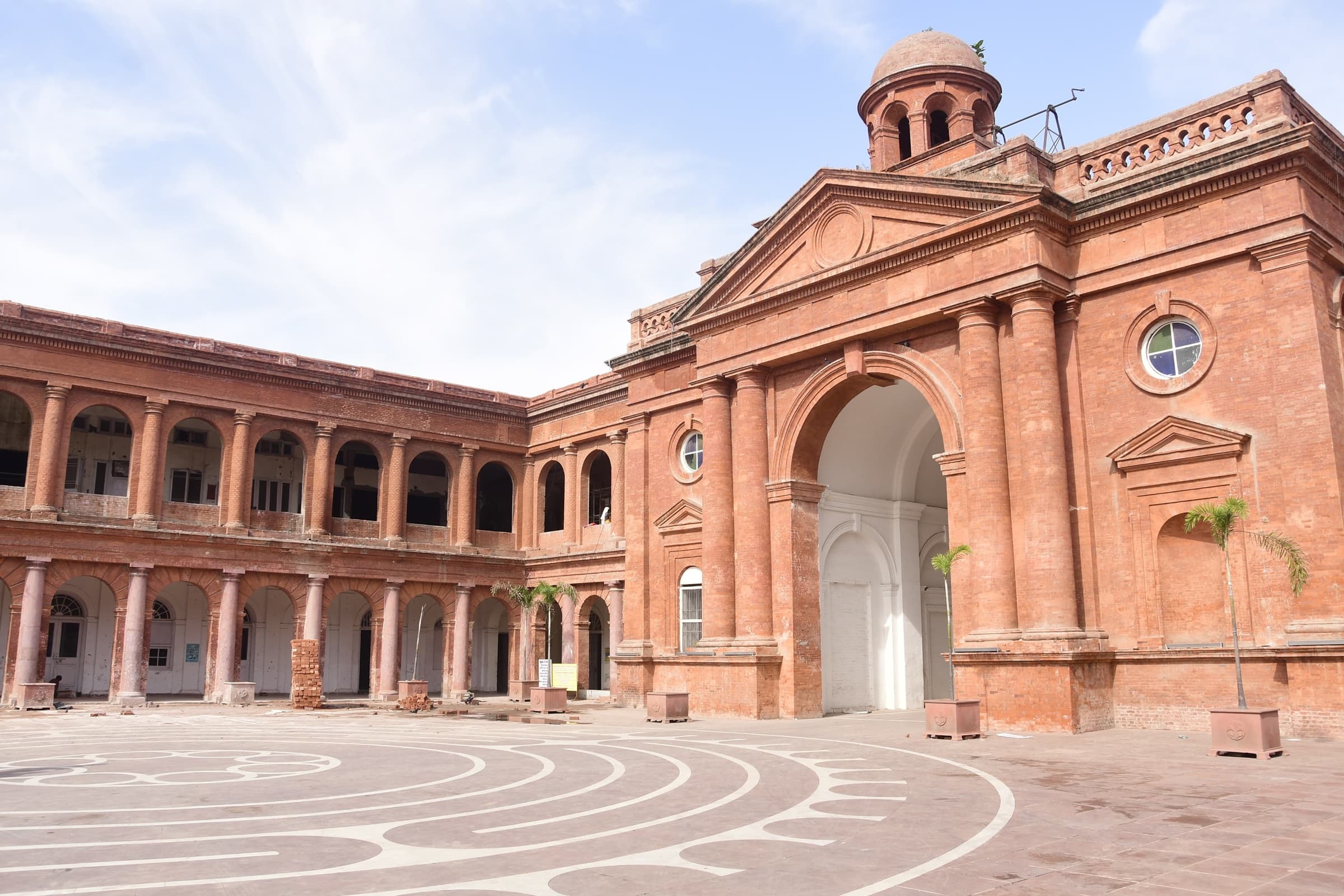 Partition Museum — photo